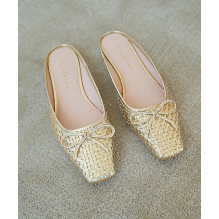 Matisse Remy Flat Mule