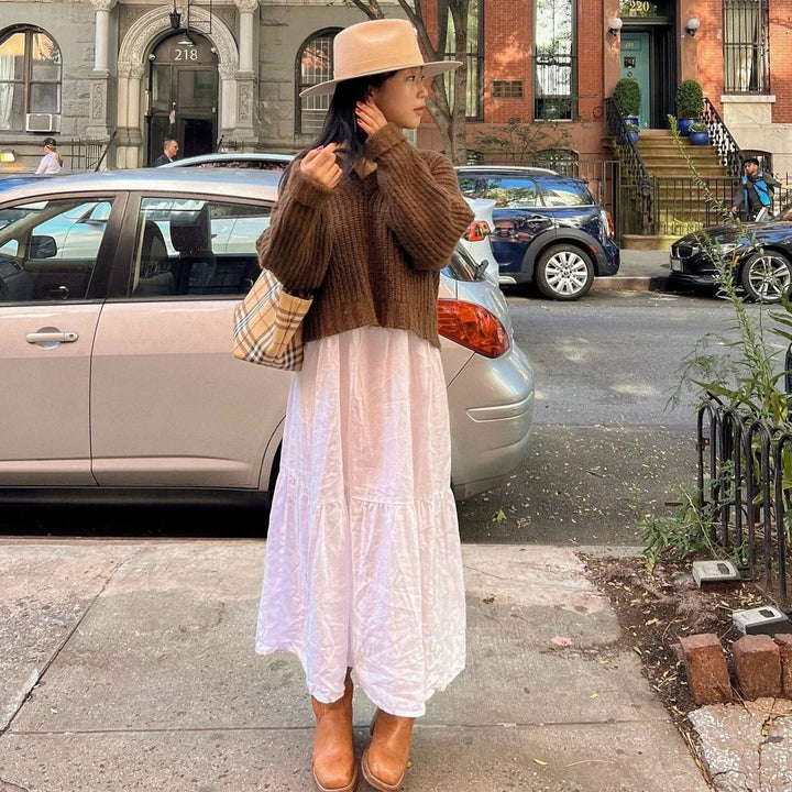 Wyeth River Hat in Oatmeal