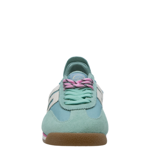 Back 70 Rocket in Aqua