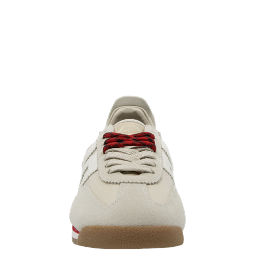 Back 70 Rocket in Sand
