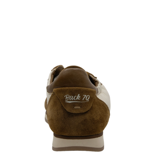 Back 70 Rocket in Butter Cuoio