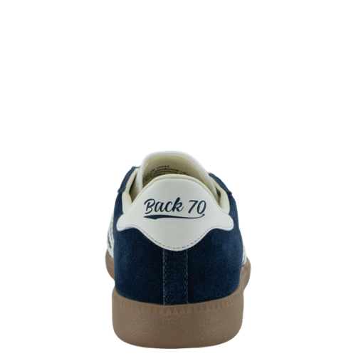 Back 70 Shelly in Navy