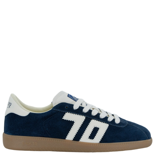 Back 70 Shelly in Navy