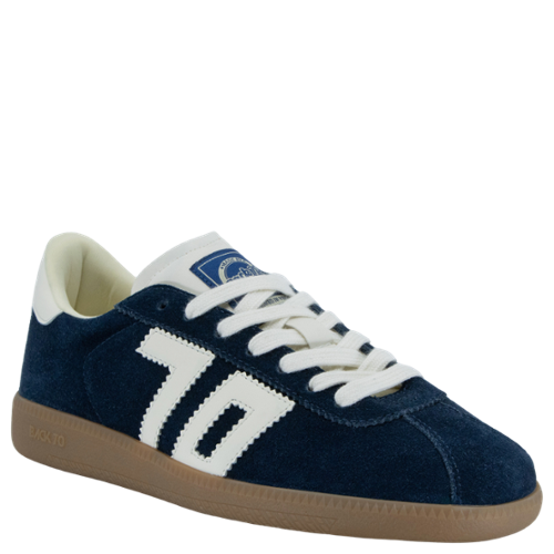 Back 70 Shelly in Navy
