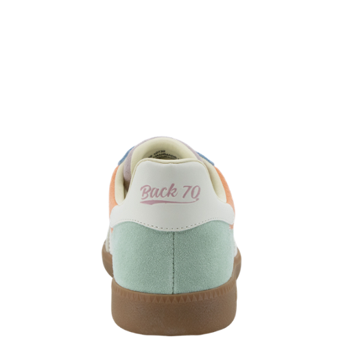 Back 70 Squid in Nude Sage