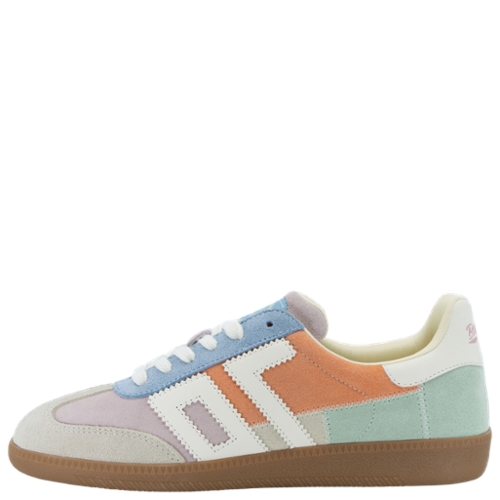 Back 70 Squid in Nude Sage