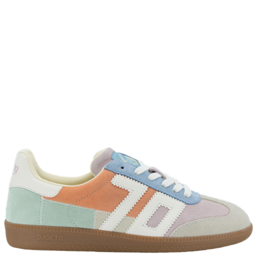 Back 70 Squid in Nude Sage
