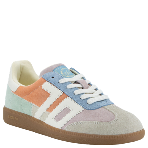 Back 70 Squid in Nude Sage