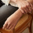 ABLE Essential Chain Bracelet