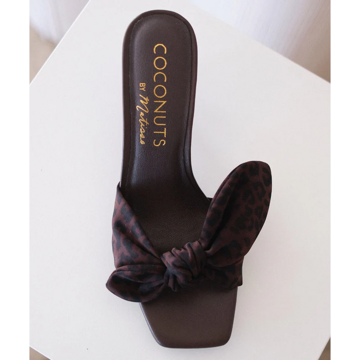 Coconuts by Matisse Uptown Heel