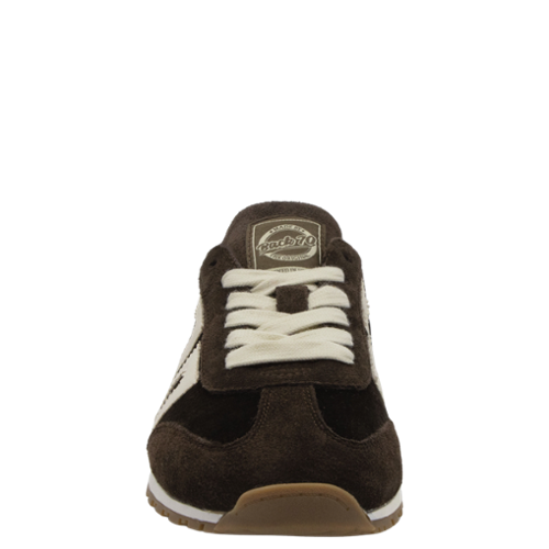 BACK 70 Venice in Velvet Coffee