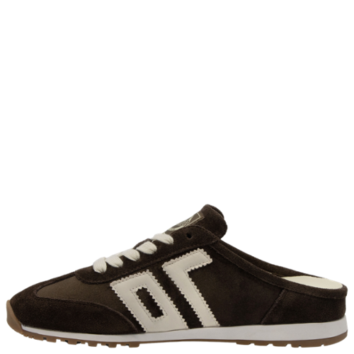 BACK 70 Venice in Velvet Coffee