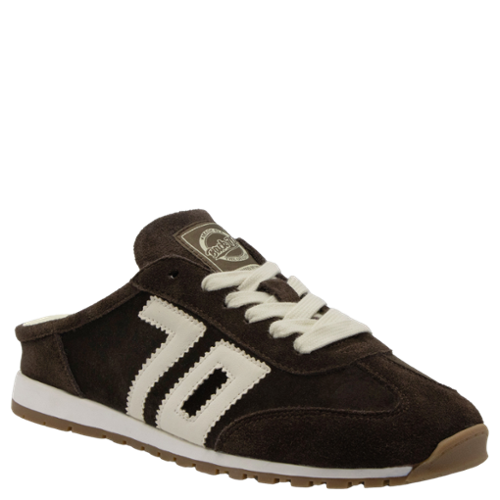 BACK 70 Venice in Velvet Coffee