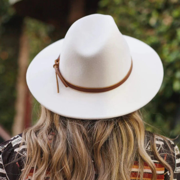 Wyeth Billie Hat